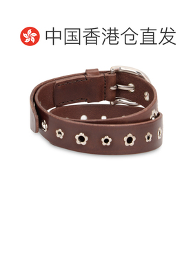 香港直邮OurLegacy男士腰带 【付后1h可退】