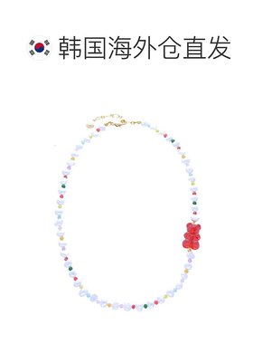 韩国直邮RITA MONICA东大门首饰明星INS同款时尚个性小熊耳环礼物