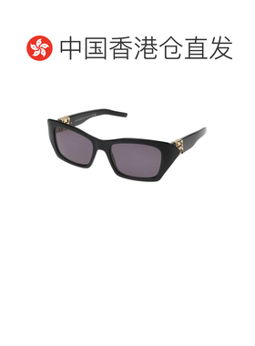 香港直邮GIVENCHY 女士太阳镜 GV40103I01A AW2025 纪梵希黑色