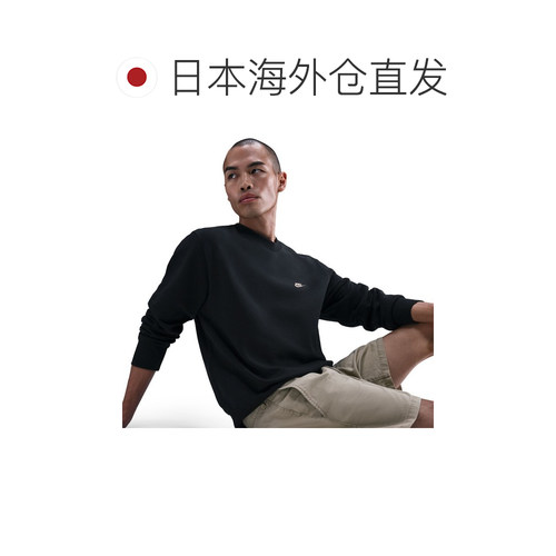 日本直邮Nike Club BB Neo Varsity 长袖圆领衫 IB3304-010 男士 - 图1