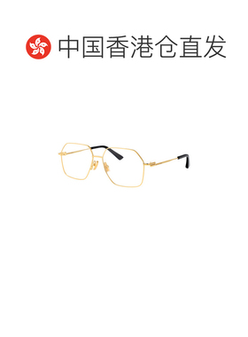 香港直邮BOTTEGA VENETA 女士眼镜 BV1332O001 SS2025 花色