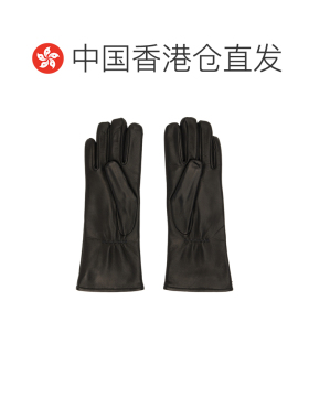 香港直邮OUR LEGACY 女士手套 A4248HEB CO 黑色 【付后1h可退】
