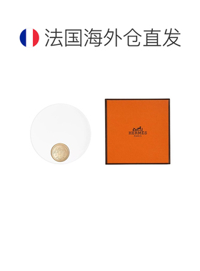 欧洲直邮Hermes爱马仕丝滑腮红6g修容打底日常轻盈粉质细腻#正品