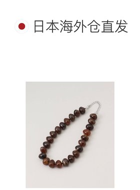 1h可退 日本直邮relume RELUME 夸张造型项链