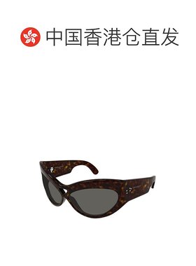 1h可退 香港直邮潮奢 Saint Laurent 圣罗兰 女士 -sunglasses 太