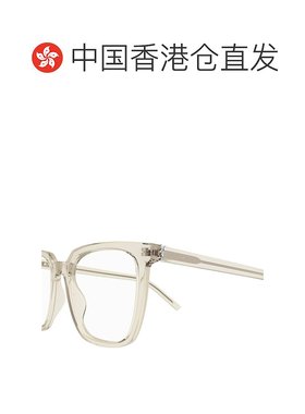 香港直邮Saint Laurent 全框平光镜 SLM146OPT