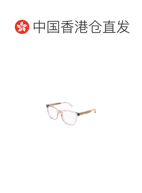 1h可退 香港直邮GUCCI 男士太阳镜 GG0184O013 SS2026 白色 徽标