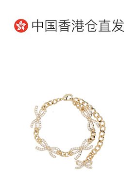 1h可退 香港直邮潮奢 Self-Portrait 女士 