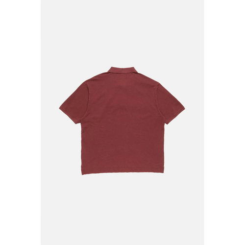 1h可退 香港直邮Acne Studios 长袖polo衫 BL0433男装 - 图0