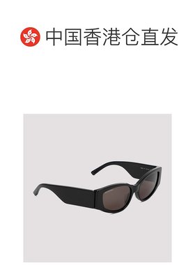 香港直邮BALENCIAGA 女士眼镜 725186T00391000 SS2025 灰色