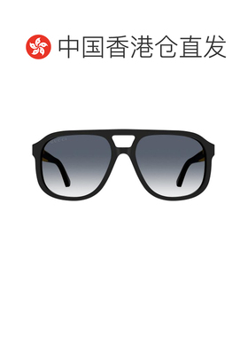 香港直邮GUCCI 男士太阳镜 GG1188S002