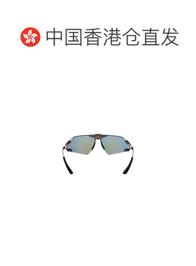 香港直邮NIKE 男士太阳镜 EV24031891 CO 黄色 Zeus Edge 太阳镜