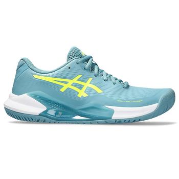 mail ໂດຍກົງຈາກຍີ່ປຸ່ນ ASICS ເກີບ tennis ອ່ອນສໍາລັບແມ່ຍິງ GEL-CHALLENGER 14 1042A231 ເກີບຕ່ໍາ