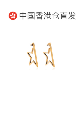 香港直邮GOLDEN GOOSE DELUXE BRAND 女士耳饰 GW【付后1h可退】