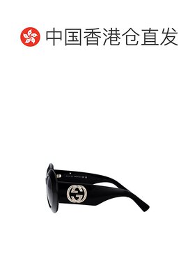 香港直邮GUCCI 女士太阳镜 GG1647S007古驰