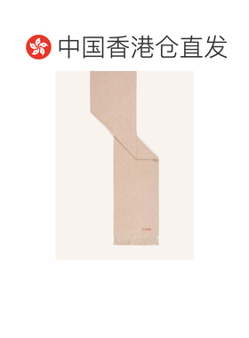 欧洲直邮ACNE STUDIOS 男士围巾 100164058012000【付后1h可退】