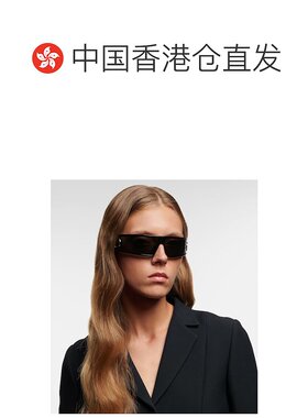 1h可退 香港直邮DIOR 迪奥 女士 Very M1U 防护罩太阳眼镜 001377