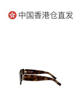 1h可退 香港直邮Saint Laurent 圣罗兰 女士 SL M94 眼镜 SLM9401