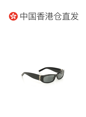 香港直邮SAINT LAURENT 女士眼镜 843065Y99561000 SS2026配饰