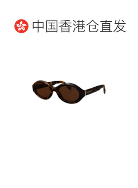 香港直邮PALM ANGELS 女士太阳镜 PA10296064 SS2026 花色 DALY