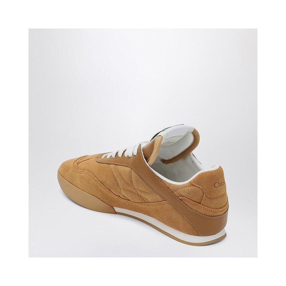 CHLOÉ 女士休闲鞋 CHC25A07IMS273 - 图0