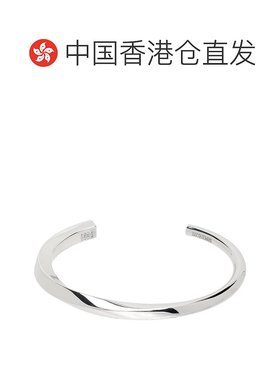 1h可退 香港直邮潮奢 Jacquemus 女士 The Tourni 手镯 25HJWW007