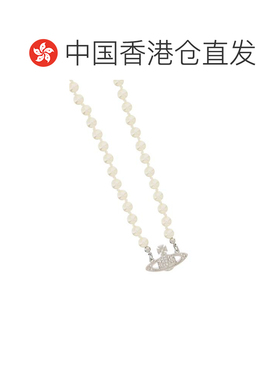 香港直邮VIVIENNE WESTWOOD 女士项链 6301010002【付后1h可退】