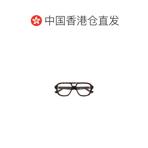 Gucci Panthos 框光学眼镜 GG2183O 【付后1h可退】 - 图1
