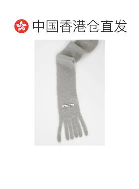 香港直邮ACNE STUDIOS 女士围巾 C80241902 SS202【付后1h可退】
