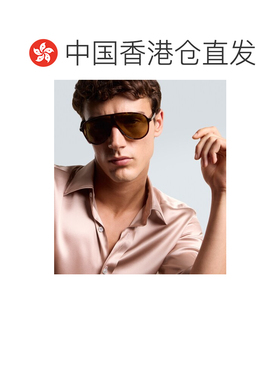 香港直邮TomFord汤姆 福特Vladimir男士太阳镜