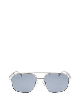 ALEXANDER MCQUEEN 男士眼镜 810714I33302077 AW2024