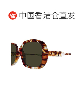 香港直邮Chloe 全框太阳镜 CH0222S