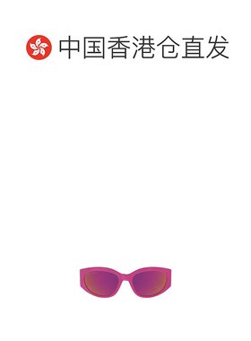 1h可退 香港直邮balenciaga 女士 太阳镜
