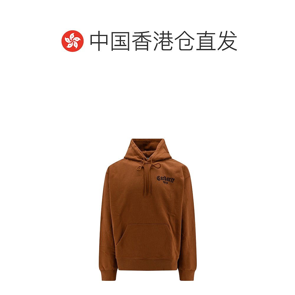 香港直邮CARHARTT 男士针织毛衣 I03286508WXX - 图1