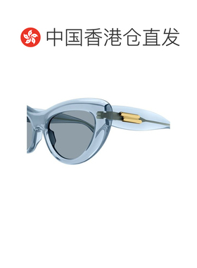 香港直邮Bottega Veneta 葆蝶家 女士 全框太阳镜 BV1282S