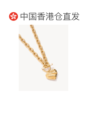 1h可退 香港直邮CHLO&Eacute; 女士项链 CH26AJN09LLB9AI吊坠