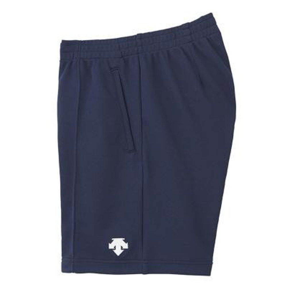 日本直邮descente 男女同款运动短裤训练裤下装DSP1600B夏季,淘宝优惠券,粉丝福利购,淘宝优惠卷