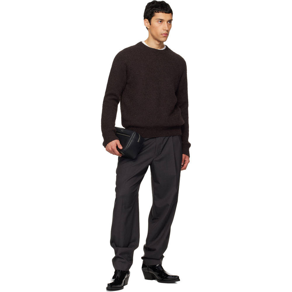 1h可退 香港直邮BOSS 波士 男士 黑色徽标手拿包 50558456,淘宝优惠券,粉丝福利购,淘宝优惠卷