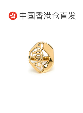 香港直邮ALEXANDER MCQUEEN 女士项链 780992J160K8500 SS2025