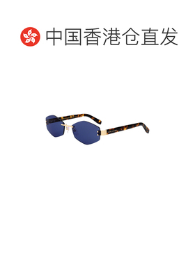香港直邮MARC JACOBS 女士太阳镜 MARC496SAIRLKS SS2026 蓝色