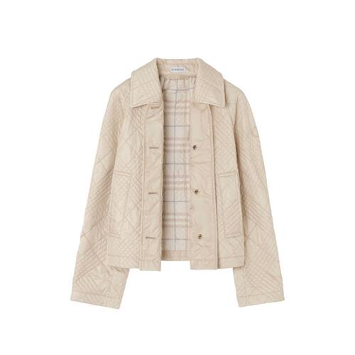 BURBERRY 女士外套 8123878C2246夹克 - 图3