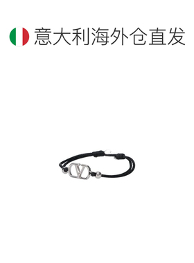 欧洲直邮VALENTINO GARAVANI 男士手链手镯 9Y2J0X85KAZ0NO
