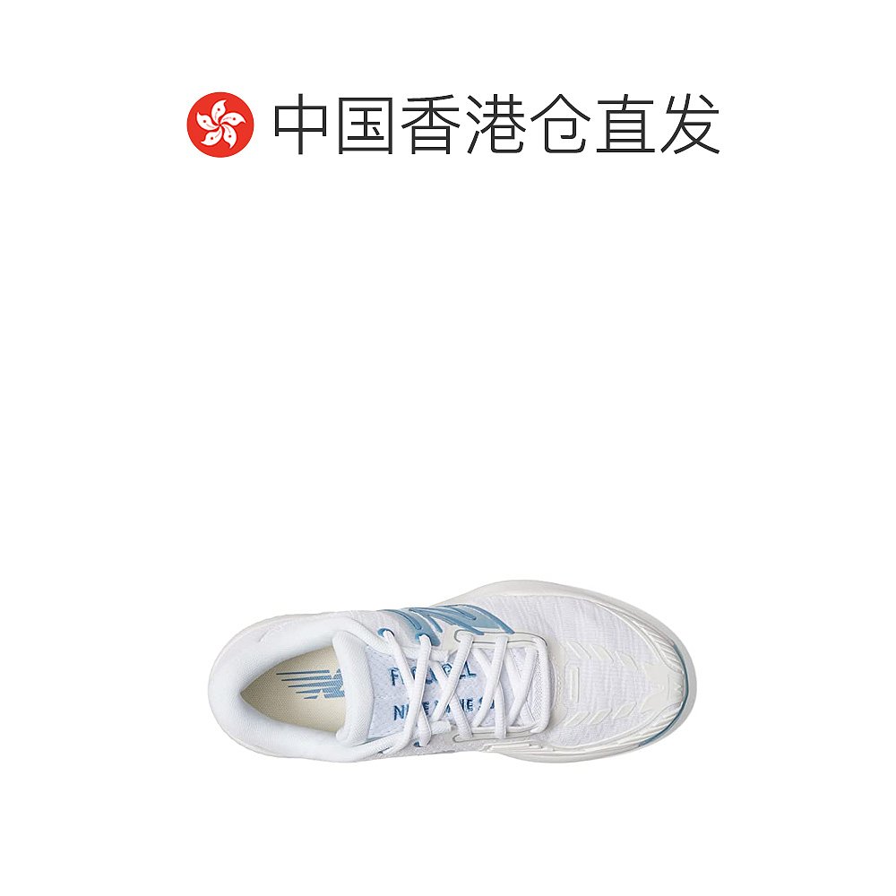 香港直邮潮奢 New Balance  女士 Fuel Cell 996v5 跑鞋 - 图1