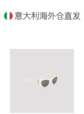 欧洲直邮saint laurent 女士 太阳镜眼镜