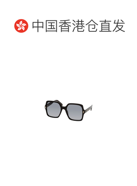 香港直邮Stella McCartney 配饰徽标太阳镜 SC40040I