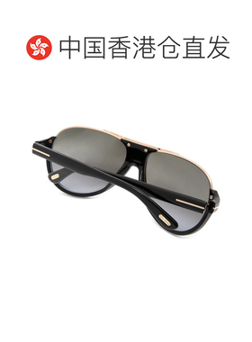 香港直邮TOM FORD 男士太阳镜 FT0334591413001P AW2023 灰色