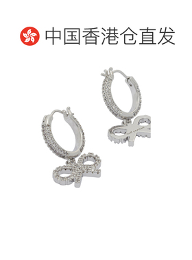 香港直邮SELF-PORTRAIT 女士手链手镯 RS26607EASLSILVER SS2026