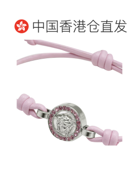 香港直邮VERSACE 女士手链手镯 10196681A051691PS1P SS2026
