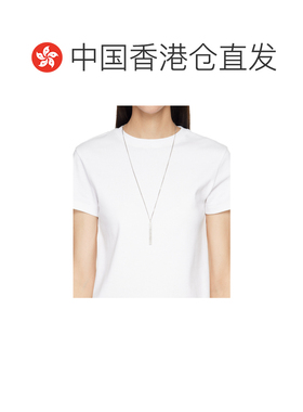 香港直邮MM6 MAISON MARGIELA 女士项链 SM6UU0092P6469968
