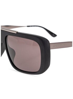 alexander mcqueen 男士 太阳镜